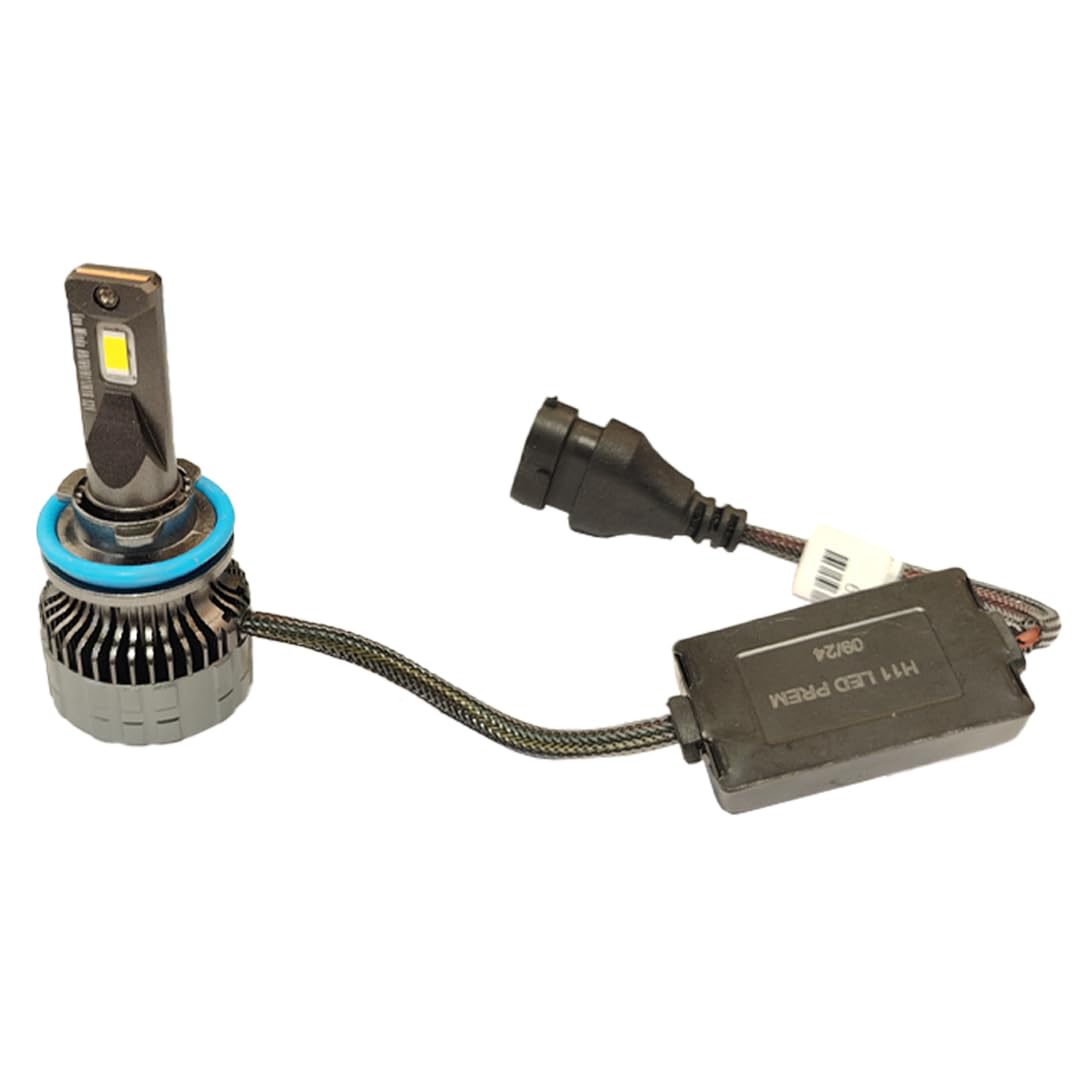 H11 LED PREM